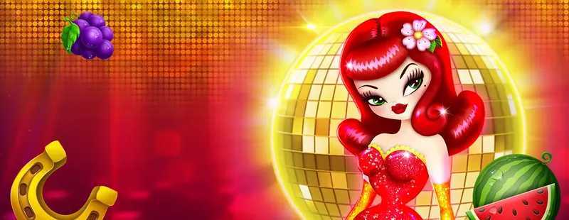 Slot Miss Cherry Fruits Jackpot Party 2 Slot Miss Cherry Fruits Jackpot Party 2