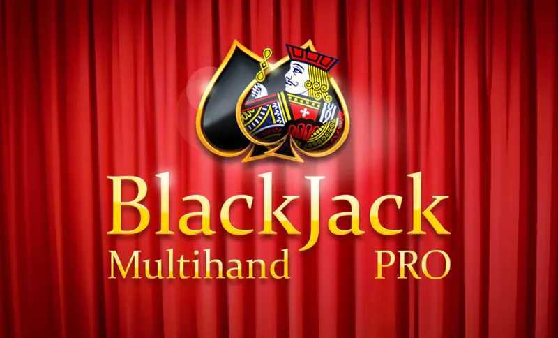 Slot Multihand Blackjack Pro 1 Slot Multihand Blackjack Pro 1