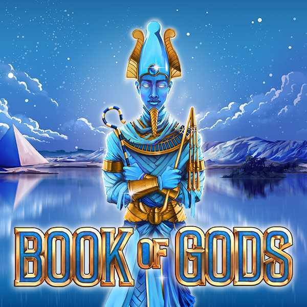 Slot Book Of Gods 2 Slot Book Of Gods 2