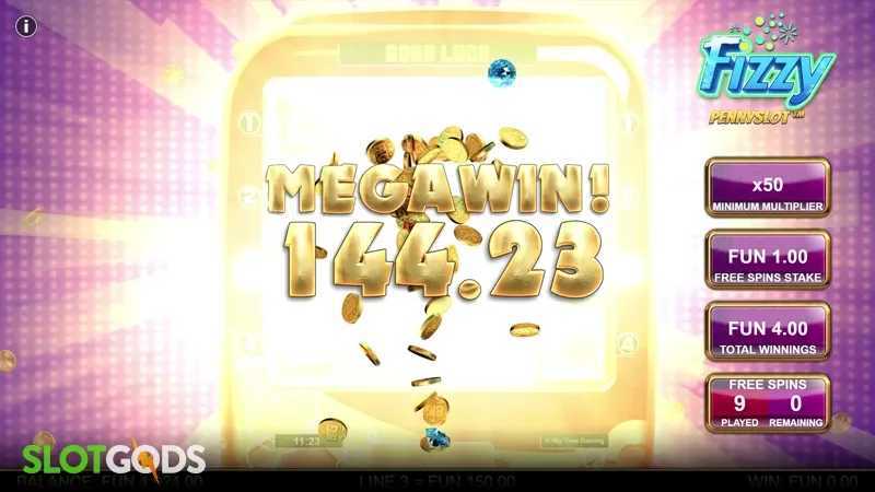 Slot Fizzy Pennyslot 2