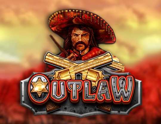 Slot Outlaw 2 Slot Outlaw 2