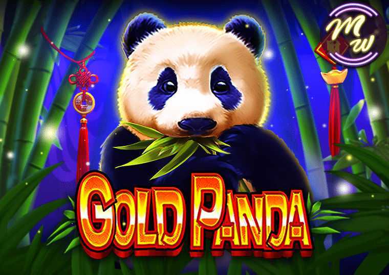 Slot Golden Panda 3 Slot Golden Panda 3