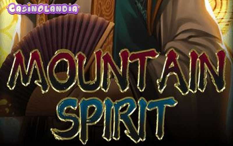 Slot Mountain Spirit 3