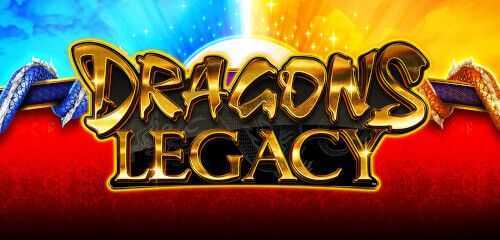 Slot Dragons Legacy 3 Slot Dragons Legacy 3