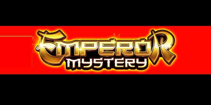Slot Emperor Mystery 1 Slot Emperor Mystery 1
