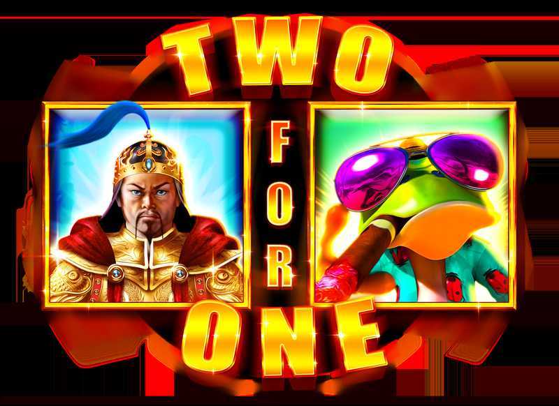 Slot Emperor Mystery 3 Slot Emperor Mystery 3