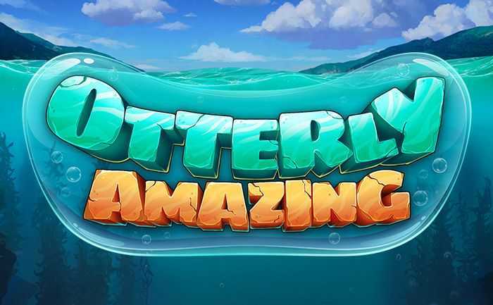 Slot Otterly Amazing 2 Slot Otterly Amazing 2