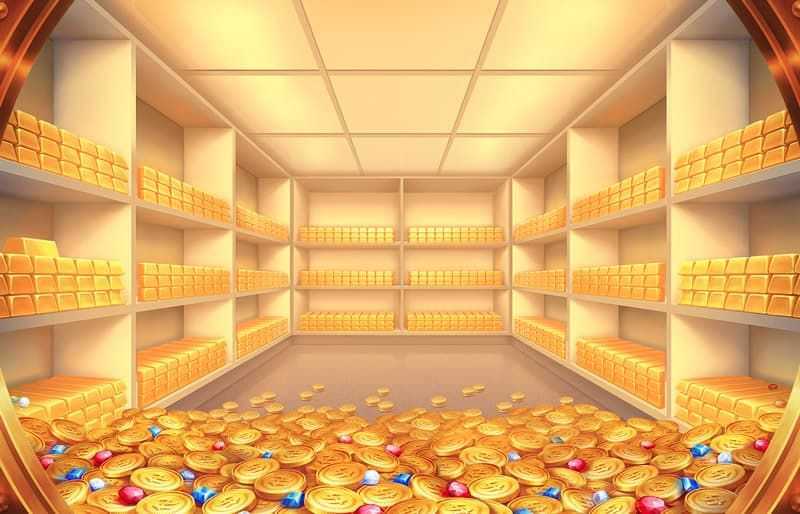 Slot Big Money Frenzy 2 Slot Big Money Frenzy 2