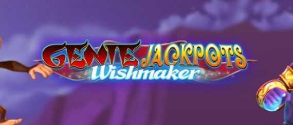 Slot Genie Jackpots 2 Slot Genie Jackpots 2
