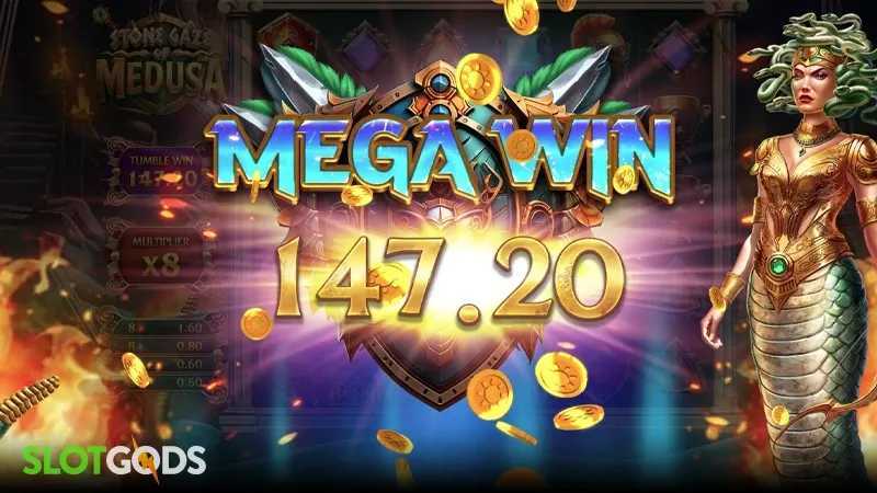 Slot Medusa 1 Slot Medusa 1