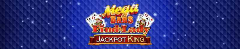 Slot Mega Bars Find The Lady Fortune Play 2 Slot Mega Bars Find The Lady Fortune Play 2