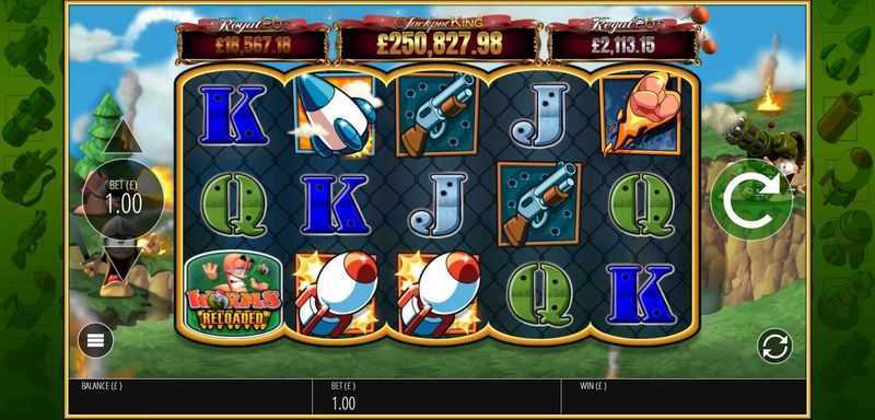 Slot Peter Pan 2 Slot Peter Pan 2