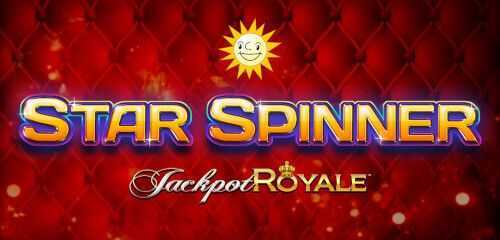 Slot Star Spinner 3