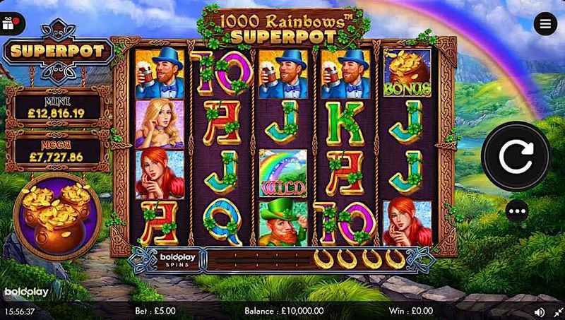 Slot Bow Wow Scratch 3 Slot Bow Wow Scratch 3