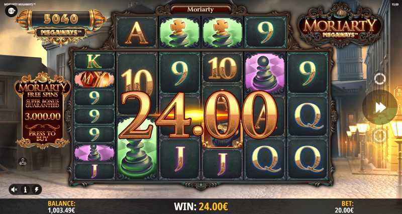 Slot Holmes And Moriarty Scratch 2 Slot Holmes And Moriarty Scratch 2