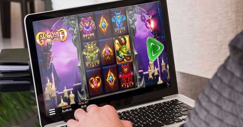 Slot Fruit Gemz 3 Slot Fruit Gemz 3