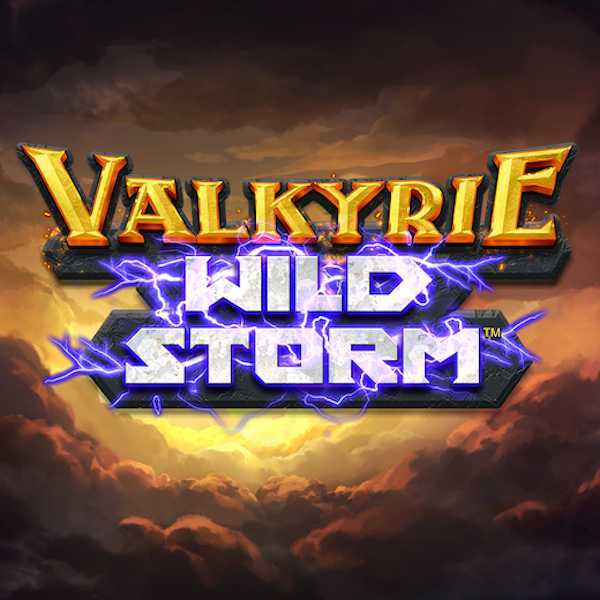 Slot Valkyrie Wild Storm 3 Slot Valkyrie Wild Storm 3