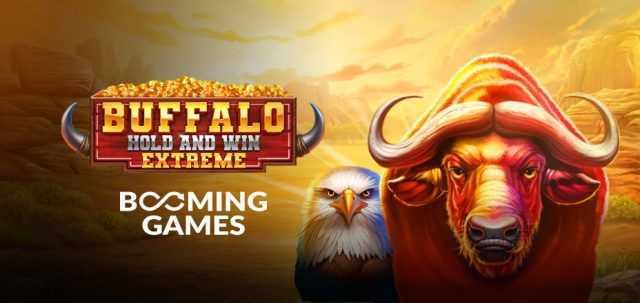 Slot Buffalo Hold And Win Extreme 2 Slot Buffalo Hold And Win Extreme 2