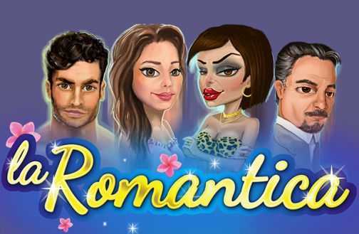Slot La Romantica 2