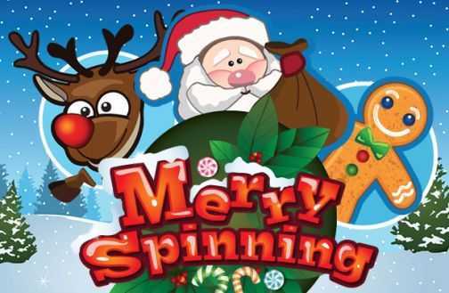 Slot Merry Spinning 3 Slot Merry Spinning 3