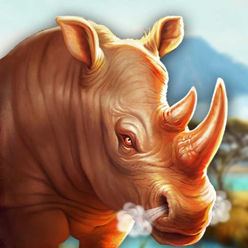 Slot Rhino Hold And Win 1 Slot Rhino Hold And Win 1