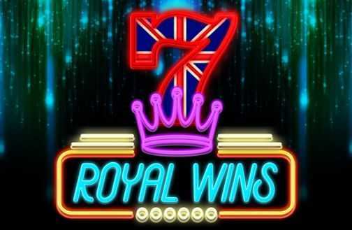 Slot Royal Wins 3 Slot Royal Wins 3