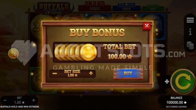 Slot Ultimate Hold N Win 2 Slot Ultimate Hold N Win 2