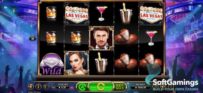 Slot Vegas Vip Gold 2 Slot Vegas Vip Gold 2