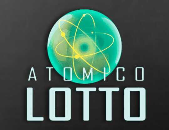 Slot Atomico Lotto 3 Slot Atomico Lotto 3