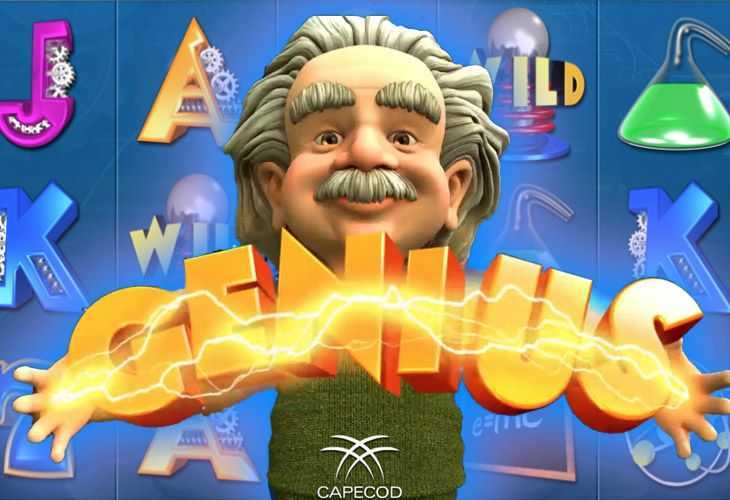 Slot Genius 3