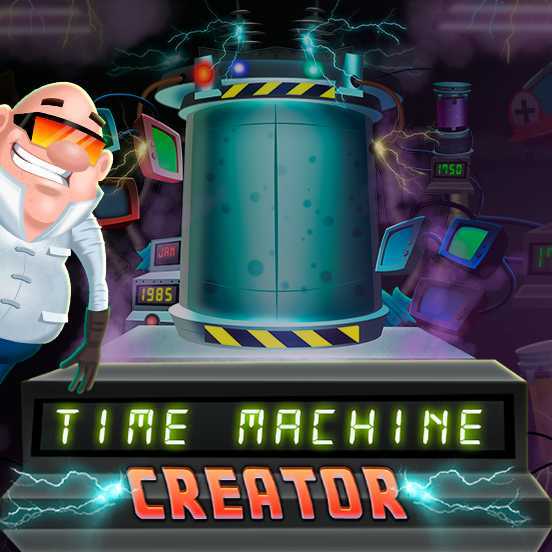 Slot Time Machine Creator 2 Slot Time Machine Creator 2