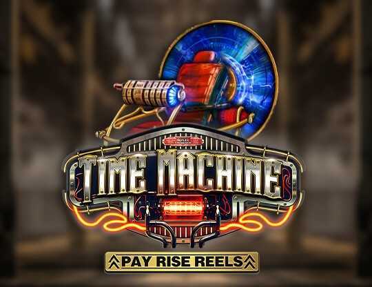 Slot Time Machine Creator 3 Slot Time Machine Creator 3