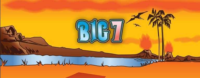 Slot Big 7 2 Slot Big 7 2