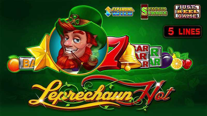 Slot Golden Leprechaun On Tour 3 Slot Golden Leprechaun On Tour 3