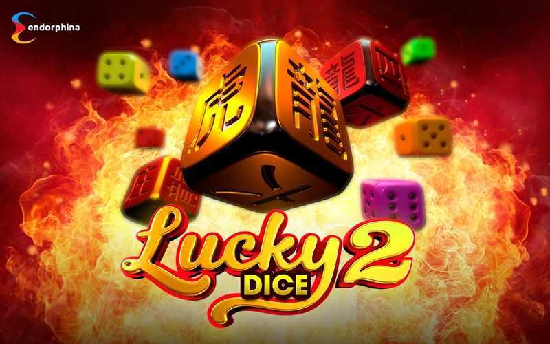 Slot Lucky Dice Cego 4 Slot Lucky Dice Cego 4
