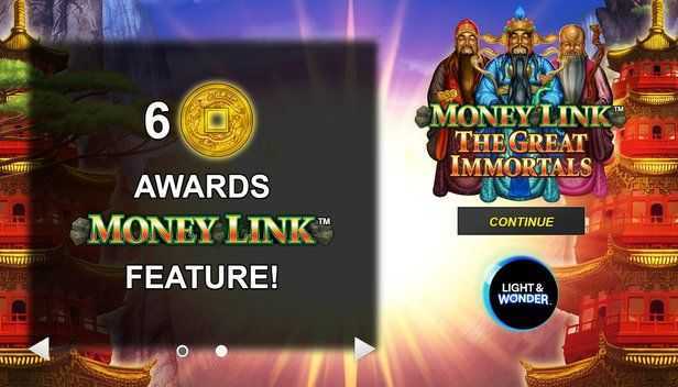 Slot Money 2