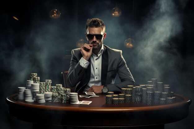 Slot Poker Room 1 Slot Poker Room 1