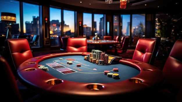 Slot Poker Room 3 Slot Poker Room 3
