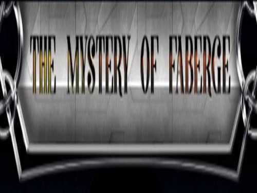 Slot The Mystery Of Faberge 3 Slot The Mystery Of Faberge 3