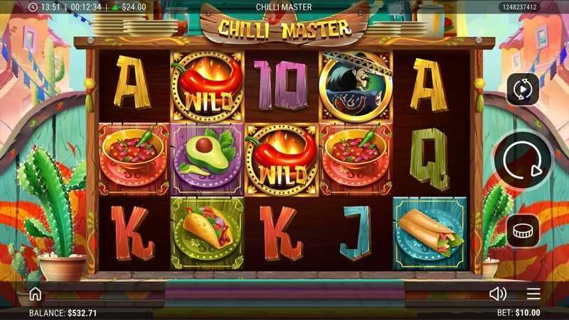 Slot Racoon Town 2 Slot Racoon Town 2