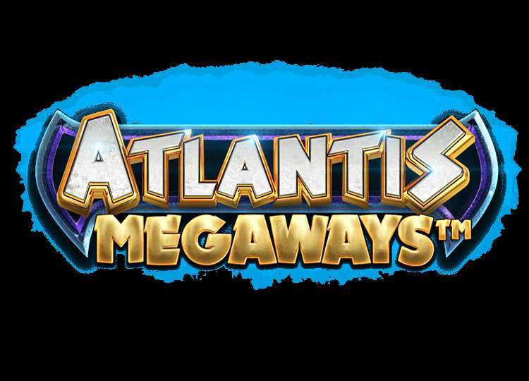 Slot Atlantis 3 Slot Atlantis 3