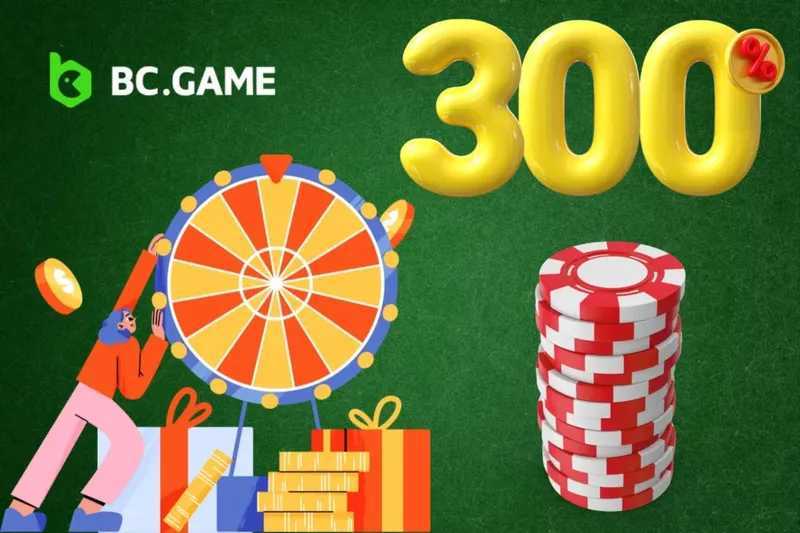 Slot Bc Bonus 1 Slot Bc Bonus 1