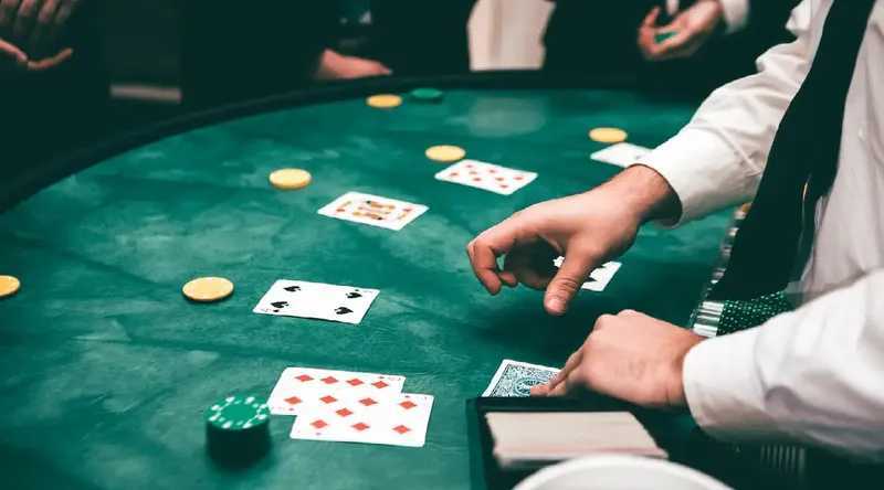 Slot Five Hand Vegas Blackjack 1 Slot Five Hand Vegas Blackjack 1