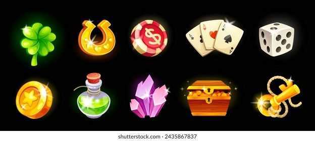 Slot Fruit Loot Reboot Concept Gaming 3 Slot Fruit Loot Reboot Concept Gaming 3