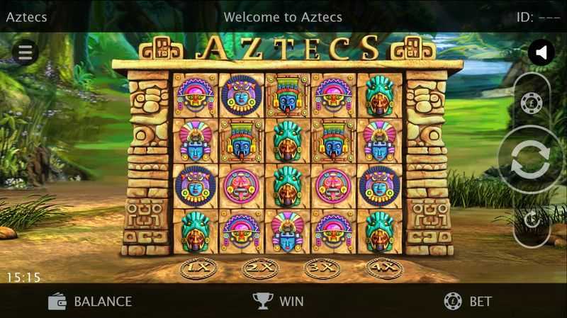 Slot Aztecs 2 Slot Aztecs 2