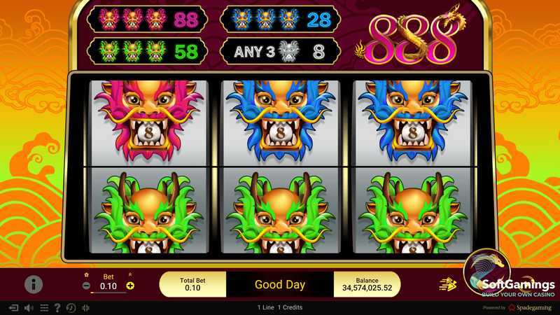 Slot 888 3 Slot 888 3