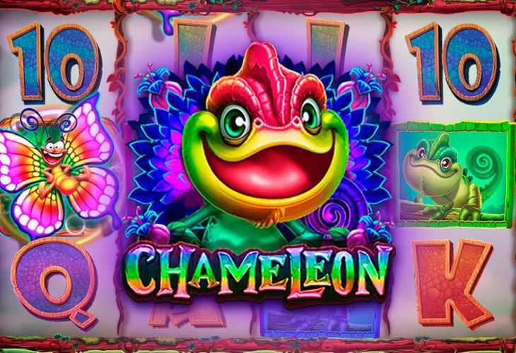 Slot Chameleon 2 Slot Chameleon 2