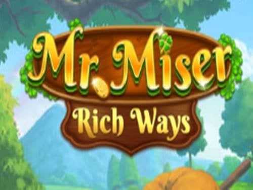 Slot Mr Miser 2 Slot Mr Miser 2