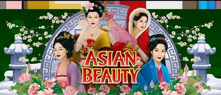 Slot Oriental Beauty 2 Slot Oriental Beauty 2