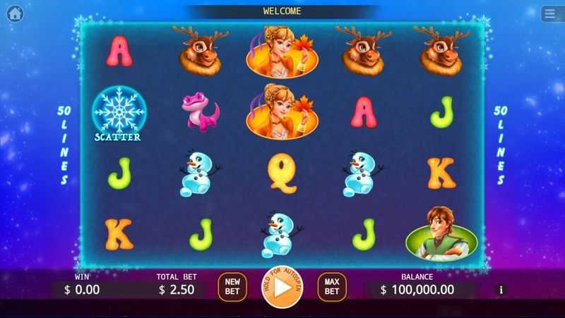 Slot Snow Queen 2 Slot Snow Queen 2